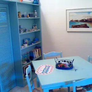 Casa Vacanze Is Traias 87 Villasimius