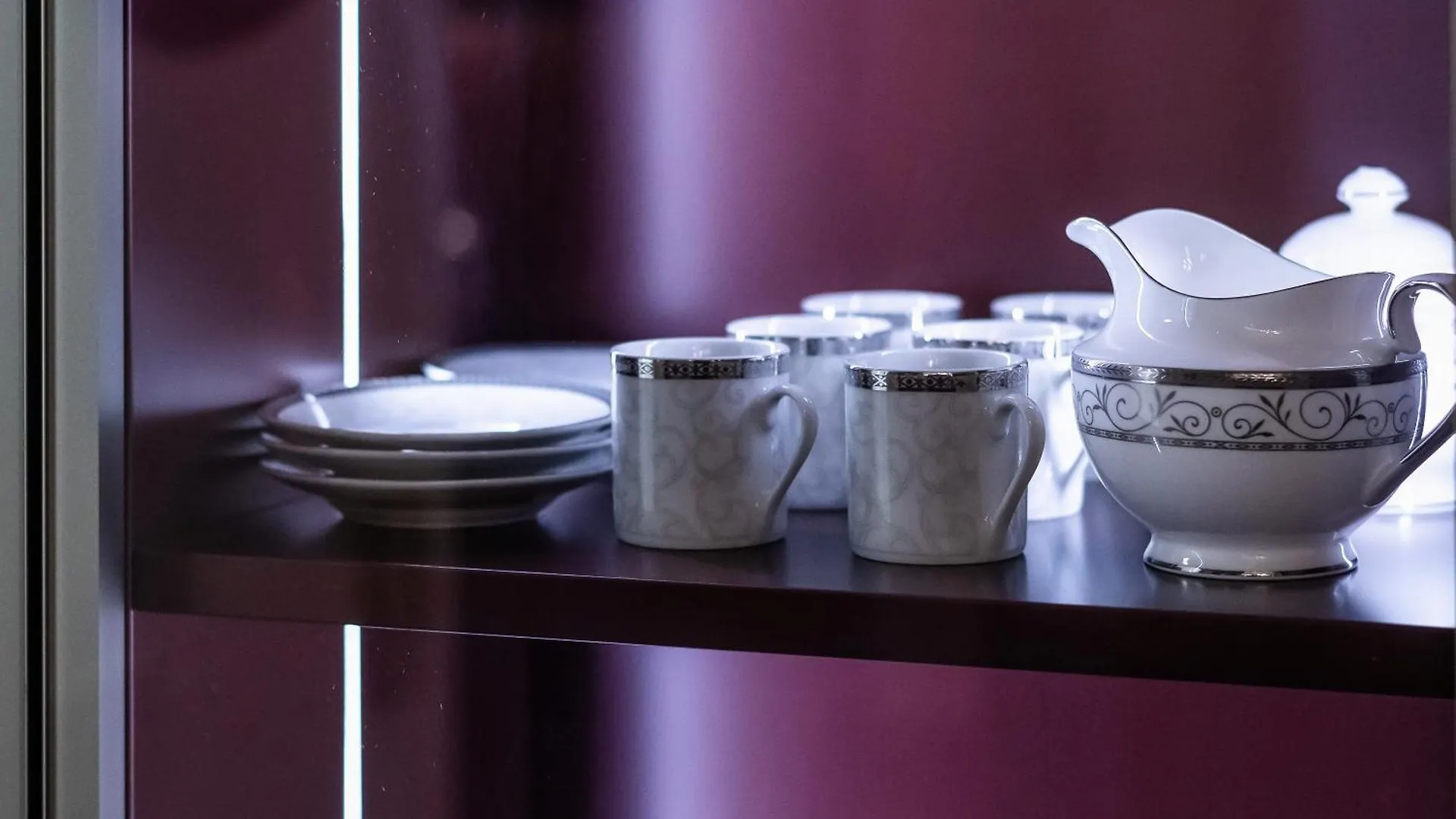 Luxury Duplex Corso Magenta Milano 4Pax-Wifi-Tasso Lägenhet