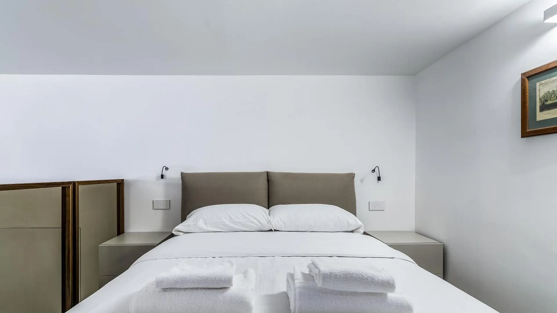 Luxury Duplex Corso Magenta Milano 4Pax-Wifi-Tasso Lägenhet 0*,  Italien